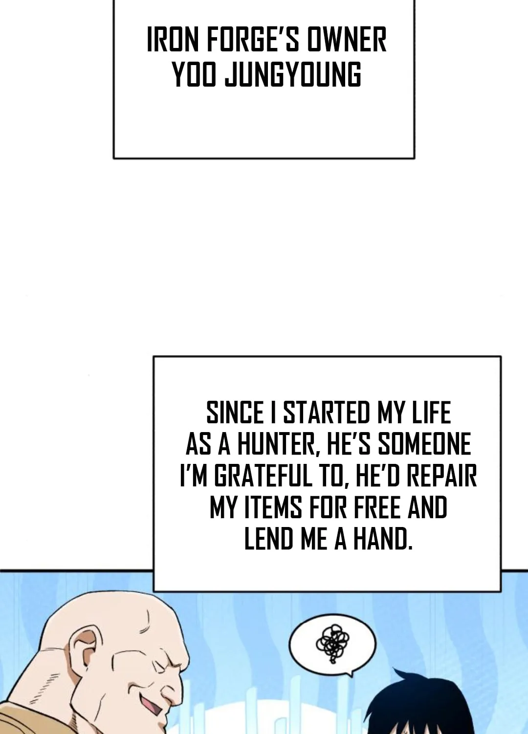 Blood Demon Reincarnation Chapter 23 page 66 - 