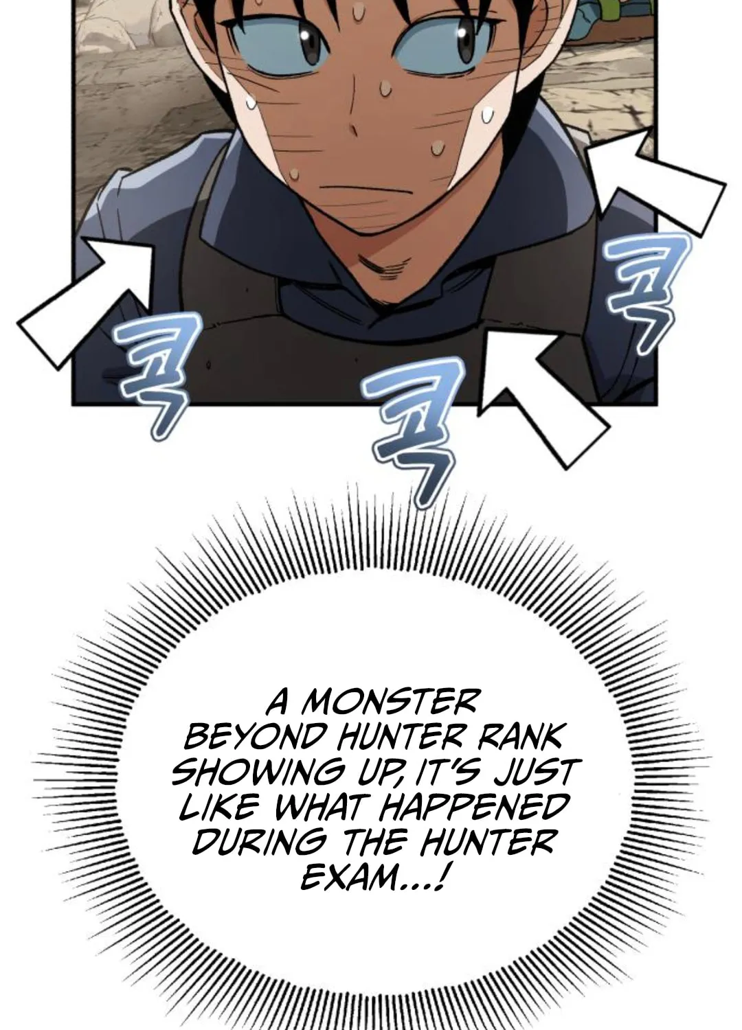 Blood Demon Reincarnation Chapter 23 page 8 - 