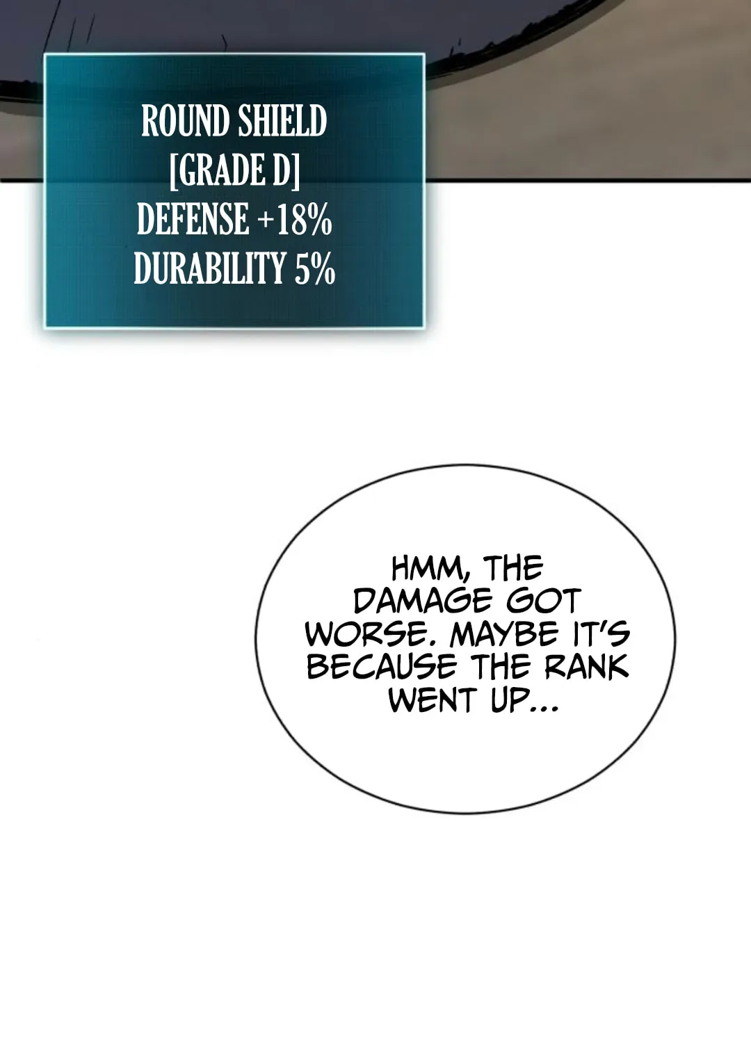 Blood Demon Reincarnation Chapter 23 page 74 - 