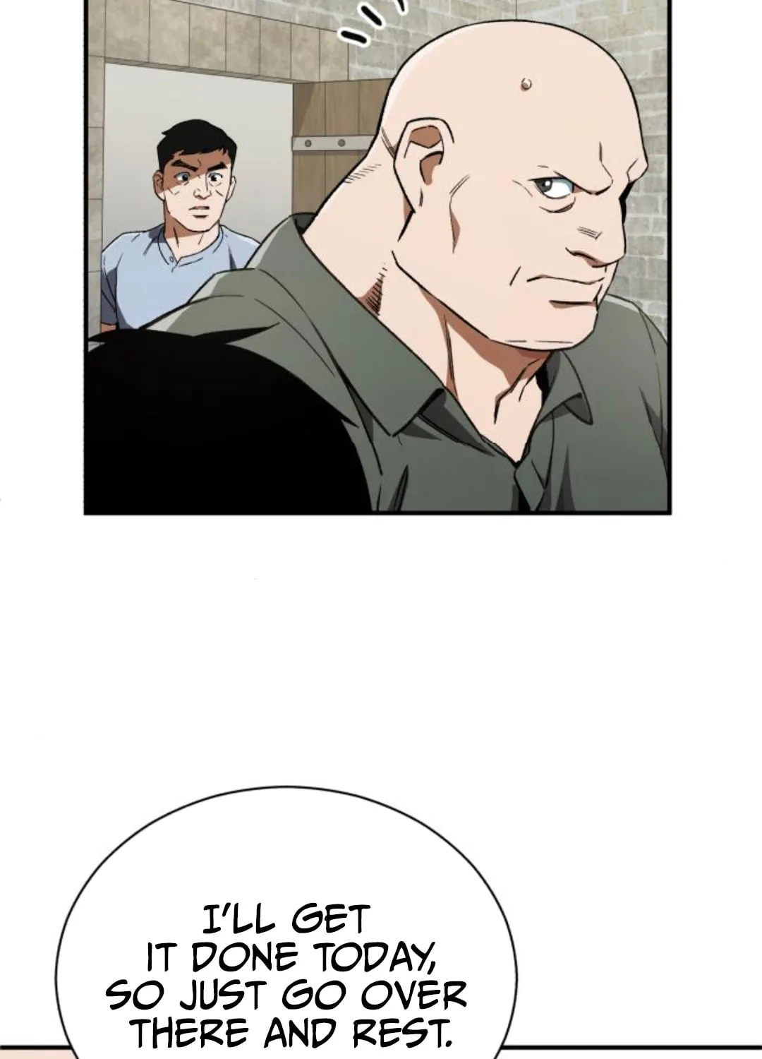 Blood Demon Reincarnation Chapter 23 page 77 - 