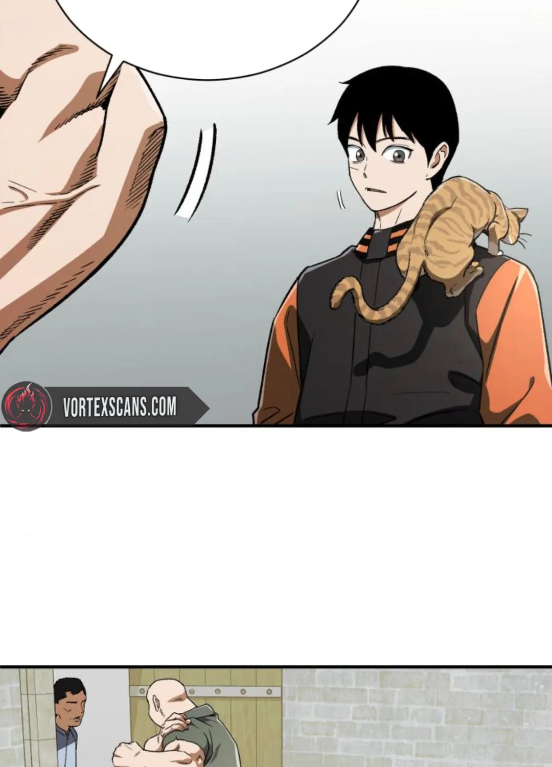 Blood Demon Reincarnation Chapter 23 page 78 - 
