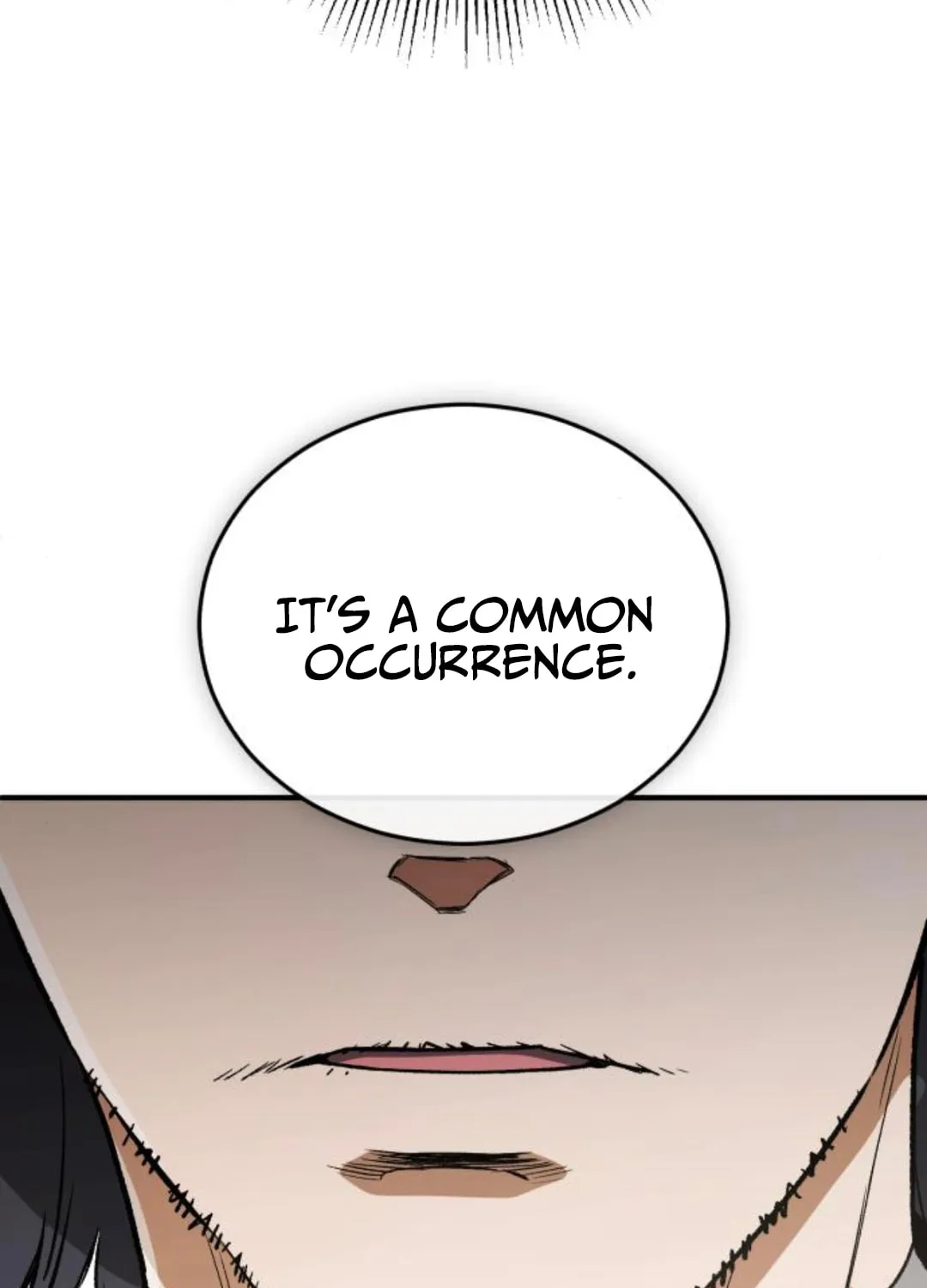 Blood Demon Reincarnation Chapter 23 page 9 - 