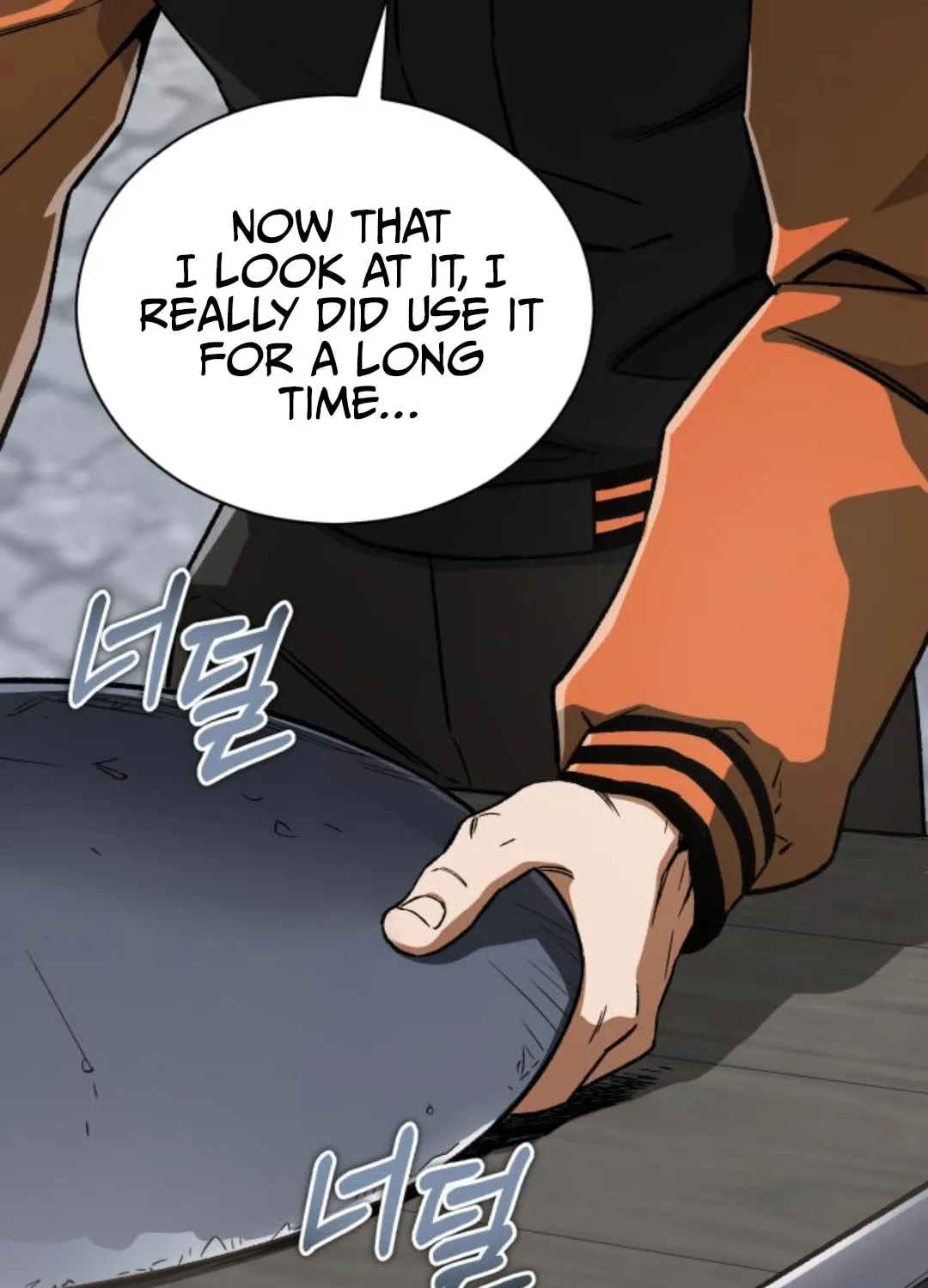 Blood Demon Reincarnation Chapter 23 page 81 - 