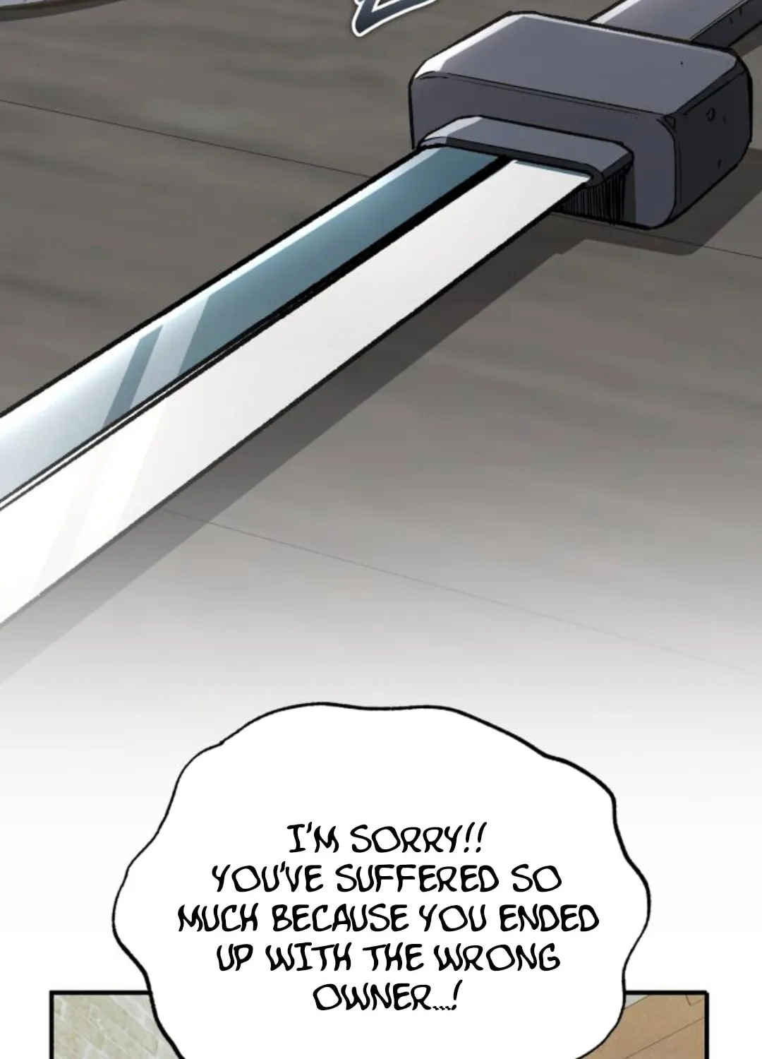 Blood Demon Reincarnation Chapter 23 page 82 - 