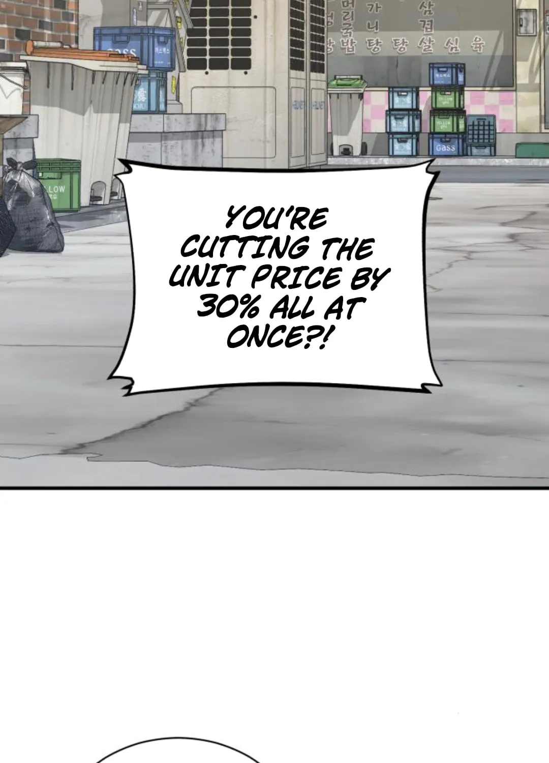 Blood Demon Reincarnation Chapter 23 page 85 - 