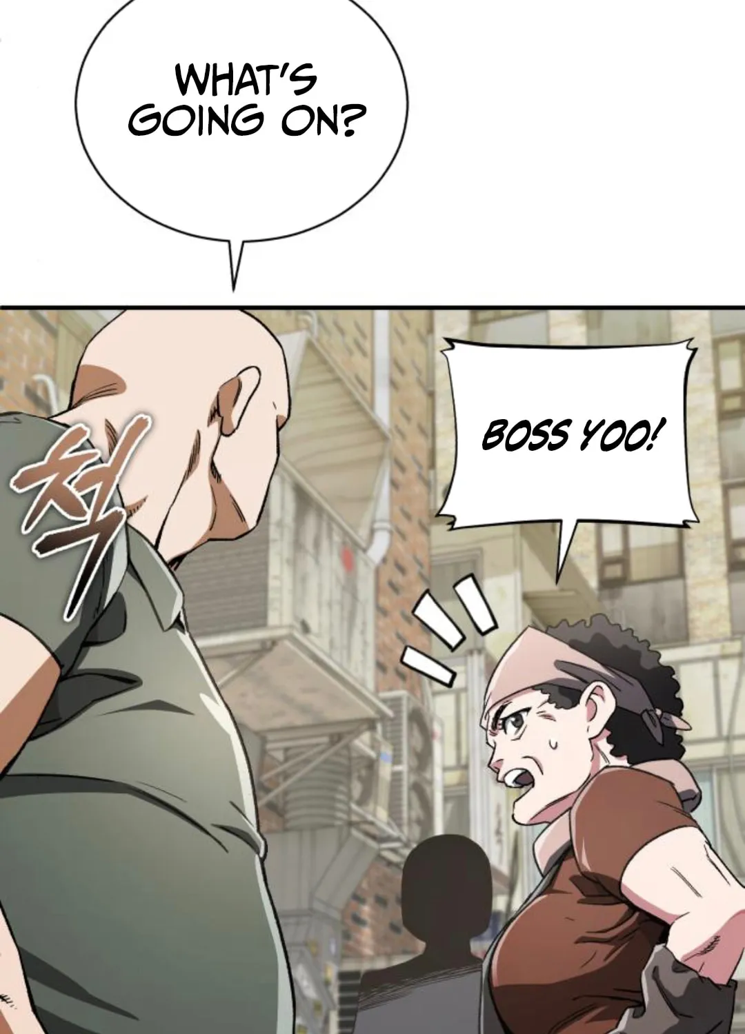 Blood Demon Reincarnation Chapter 23 page 86 - 