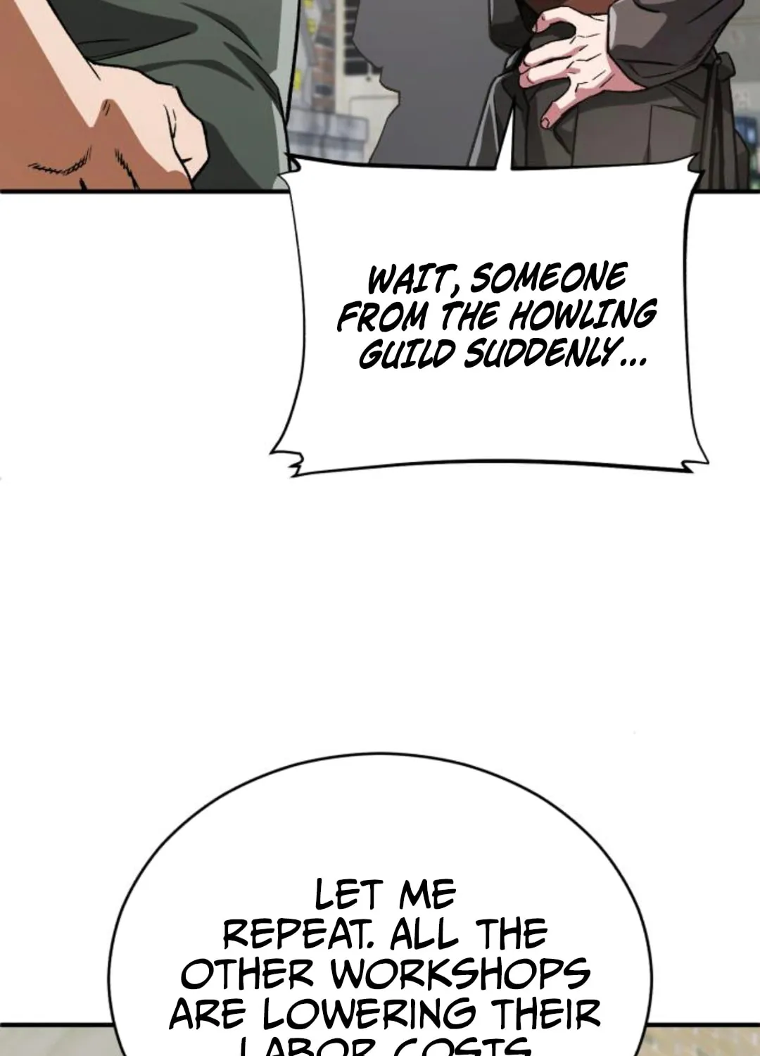 Blood Demon Reincarnation Chapter 23 page 87 - 