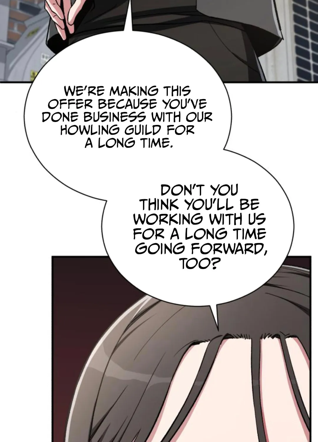 Blood Demon Reincarnation Chapter 23 page 89 - 