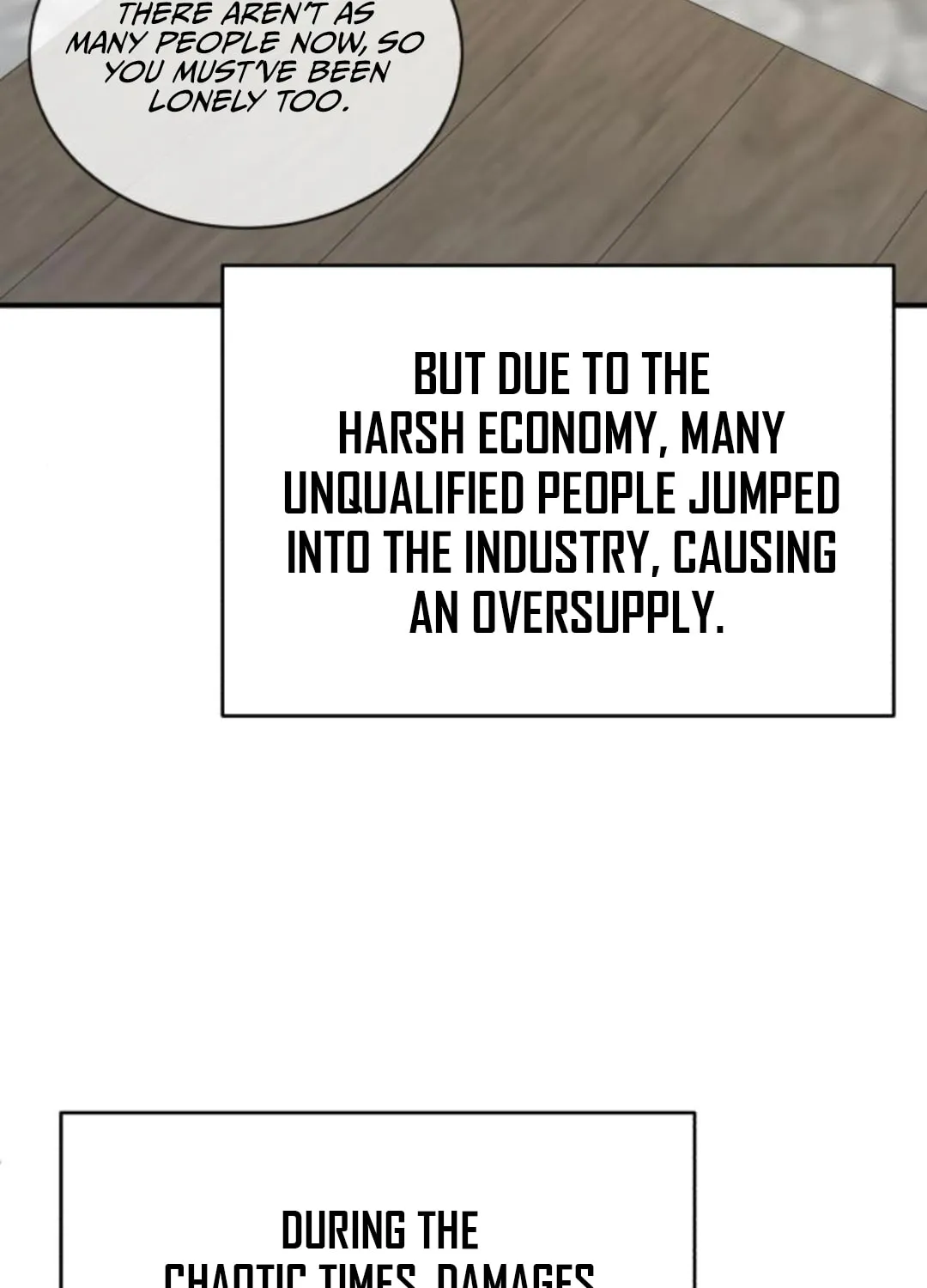 Blood Demon Reincarnation Chapter 23 page 96 - 