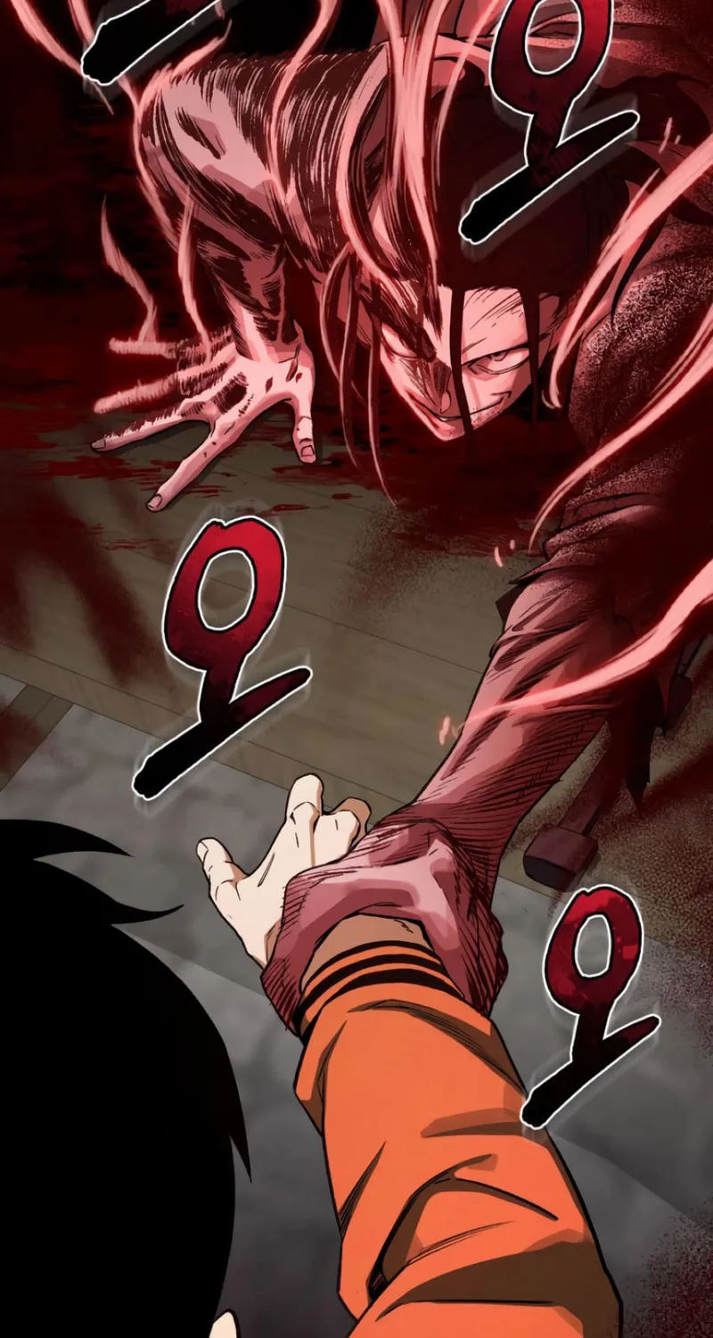 Blood Demon Reincarnation Chapter 24 page 2 - 