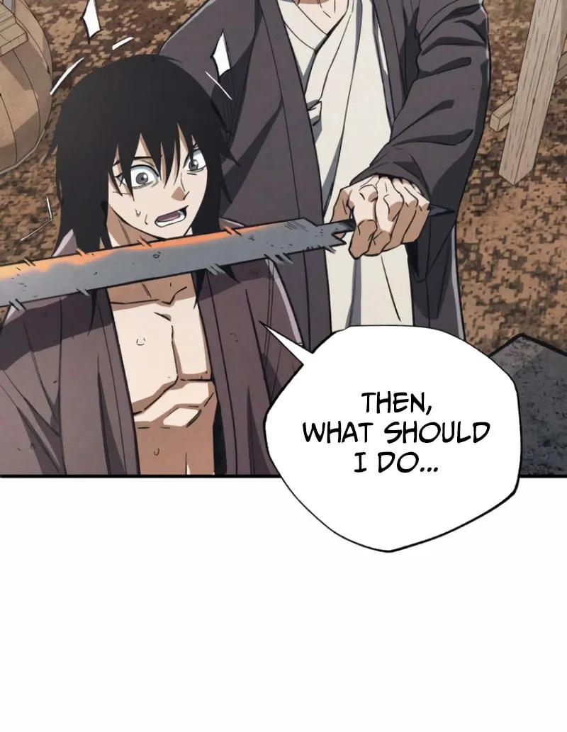 Blood Demon Reincarnation Chapter 24 page 101 - 