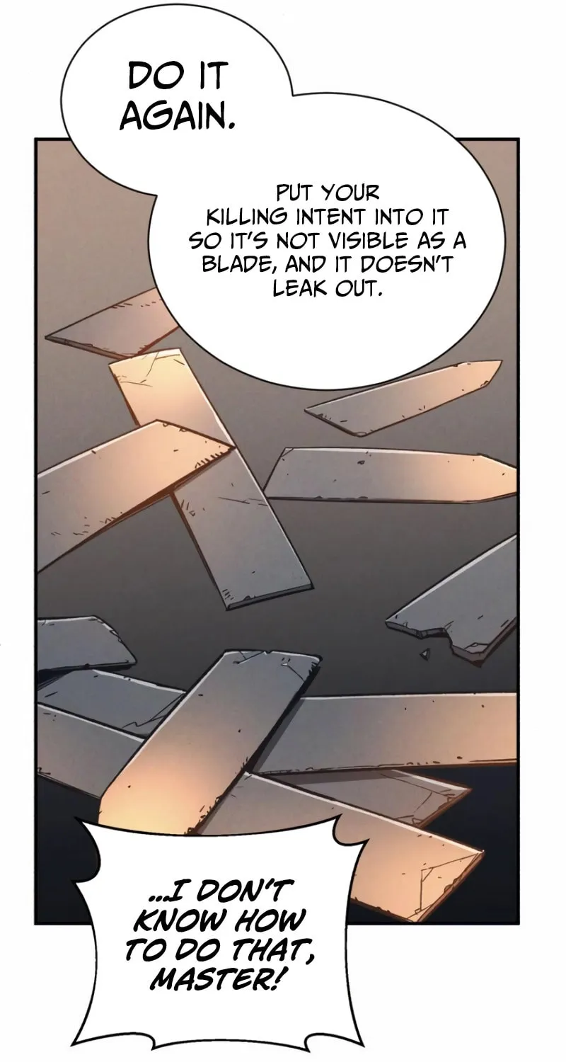 Blood Demon Reincarnation Chapter 24 page 102 - 