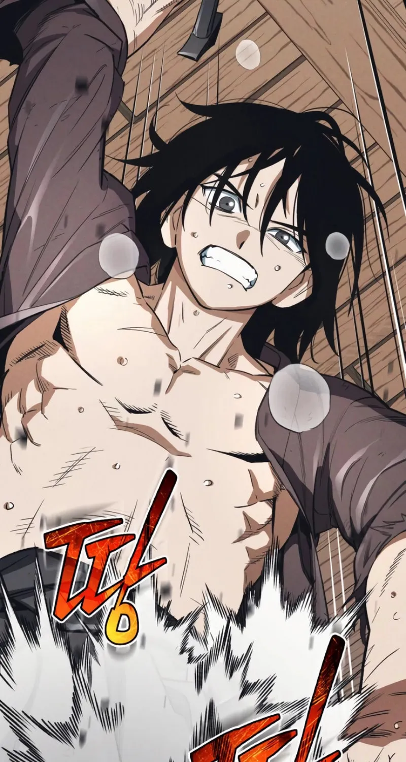Blood Demon Reincarnation Chapter 24 page 104 - 