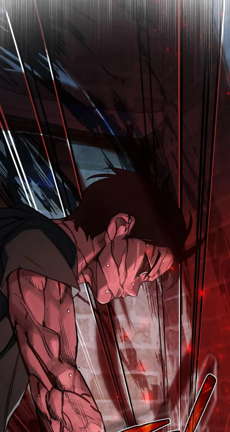Blood Demon Reincarnation Chapter 24 page 106 - 