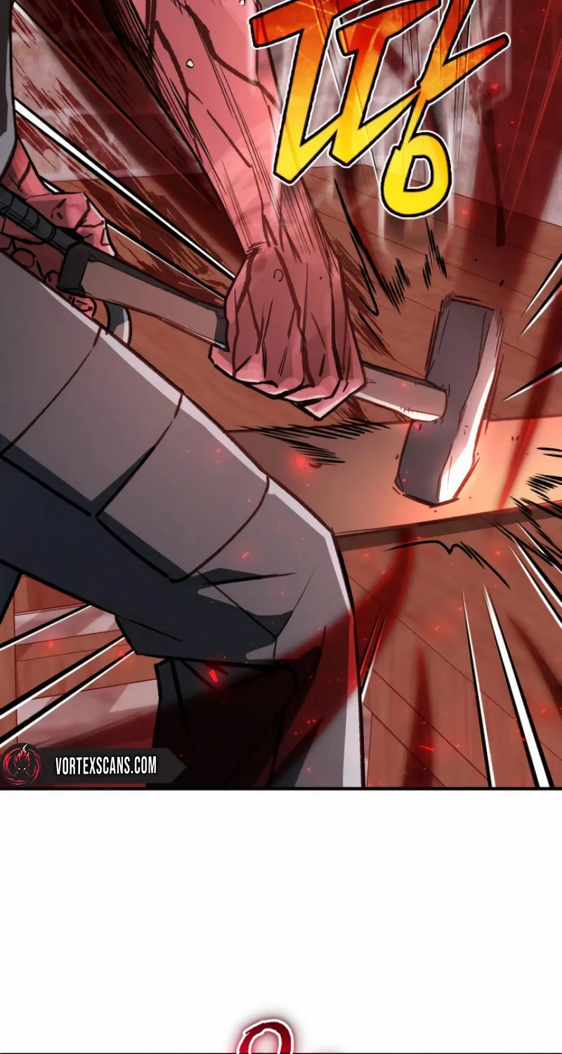 Blood Demon Reincarnation Chapter 24 page 107 - 