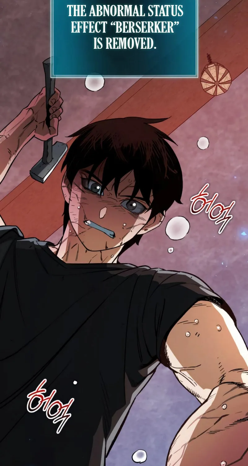 Blood Demon Reincarnation Chapter 24 page 110 - 
