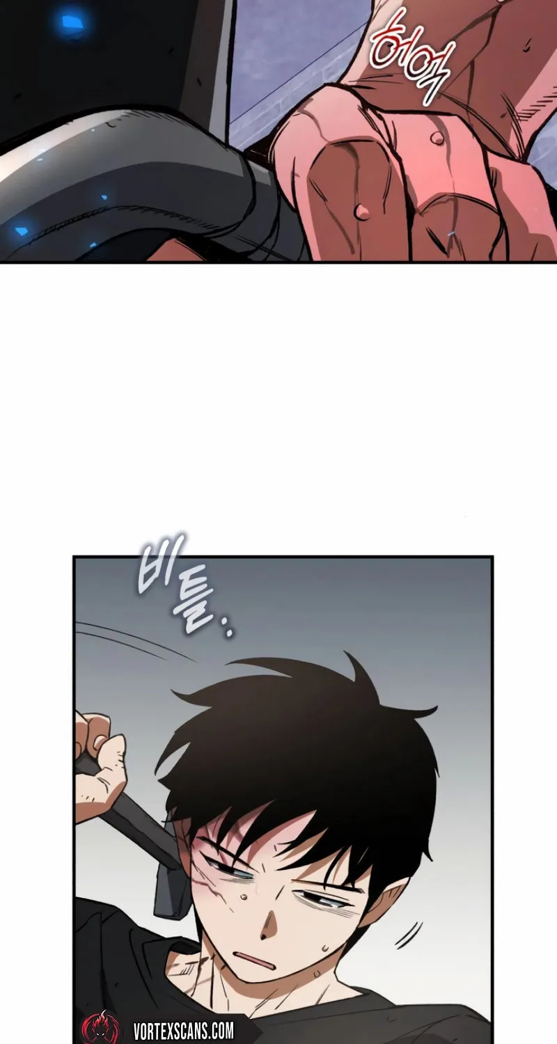 Blood Demon Reincarnation Chapter 24 page 111 - 