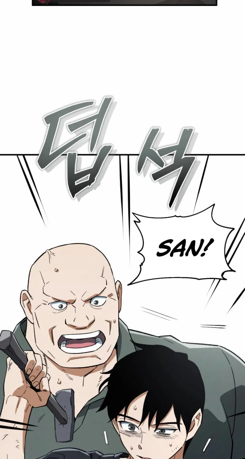 Blood Demon Reincarnation Chapter 24 page 112 - 
