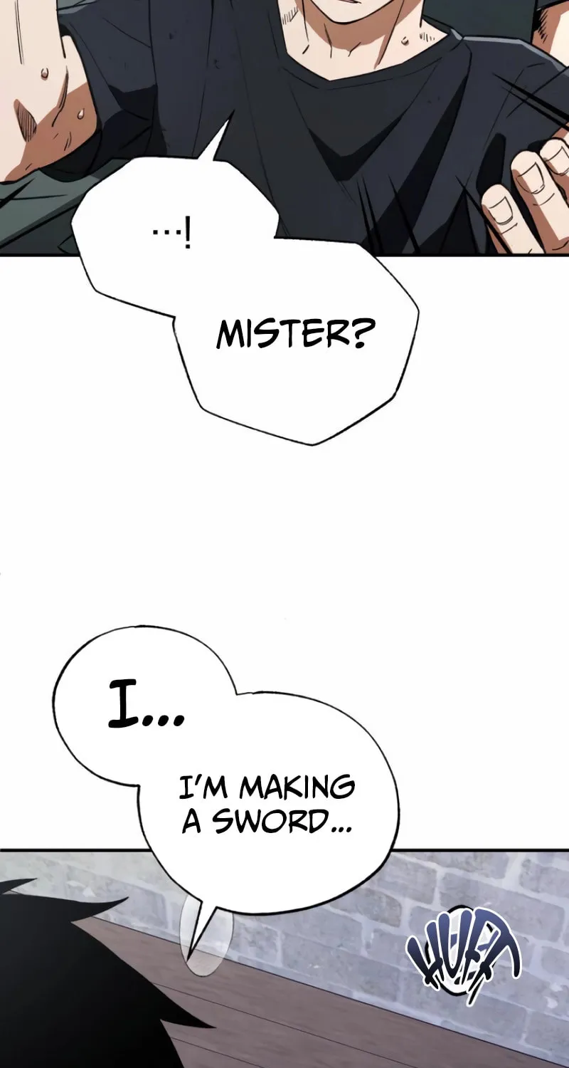 Blood Demon Reincarnation Chapter 24 page 113 - 