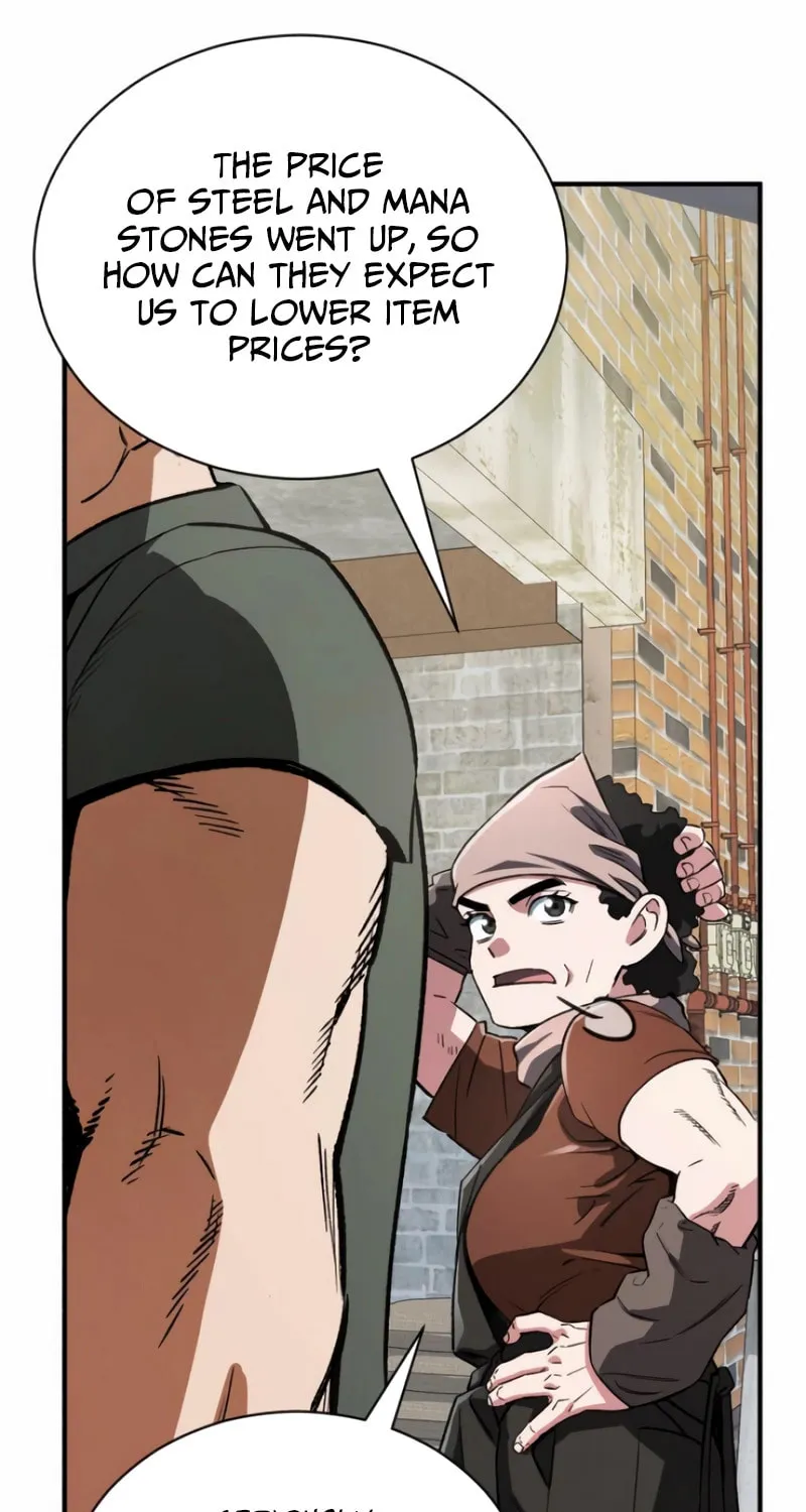 Blood Demon Reincarnation Chapter 24 page 13 - 
