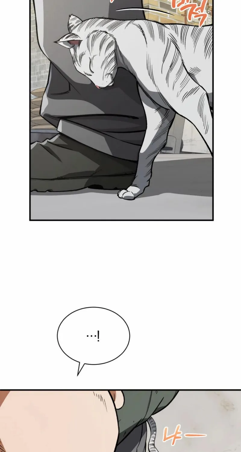 Blood Demon Reincarnation Chapter 24 page 18 - 