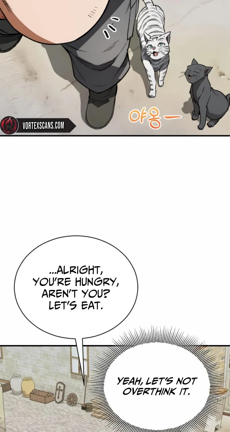 Blood Demon Reincarnation Chapter 24 page 19 - 