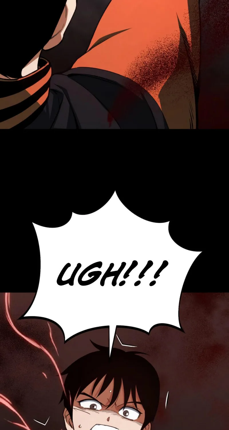 Blood Demon Reincarnation Chapter 24 page 3 - 