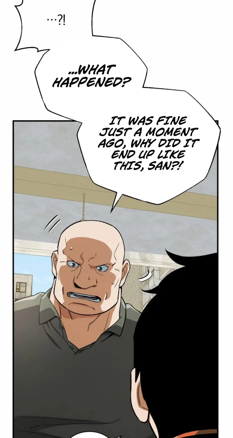 Blood Demon Reincarnation Chapter 24 page 23 - 