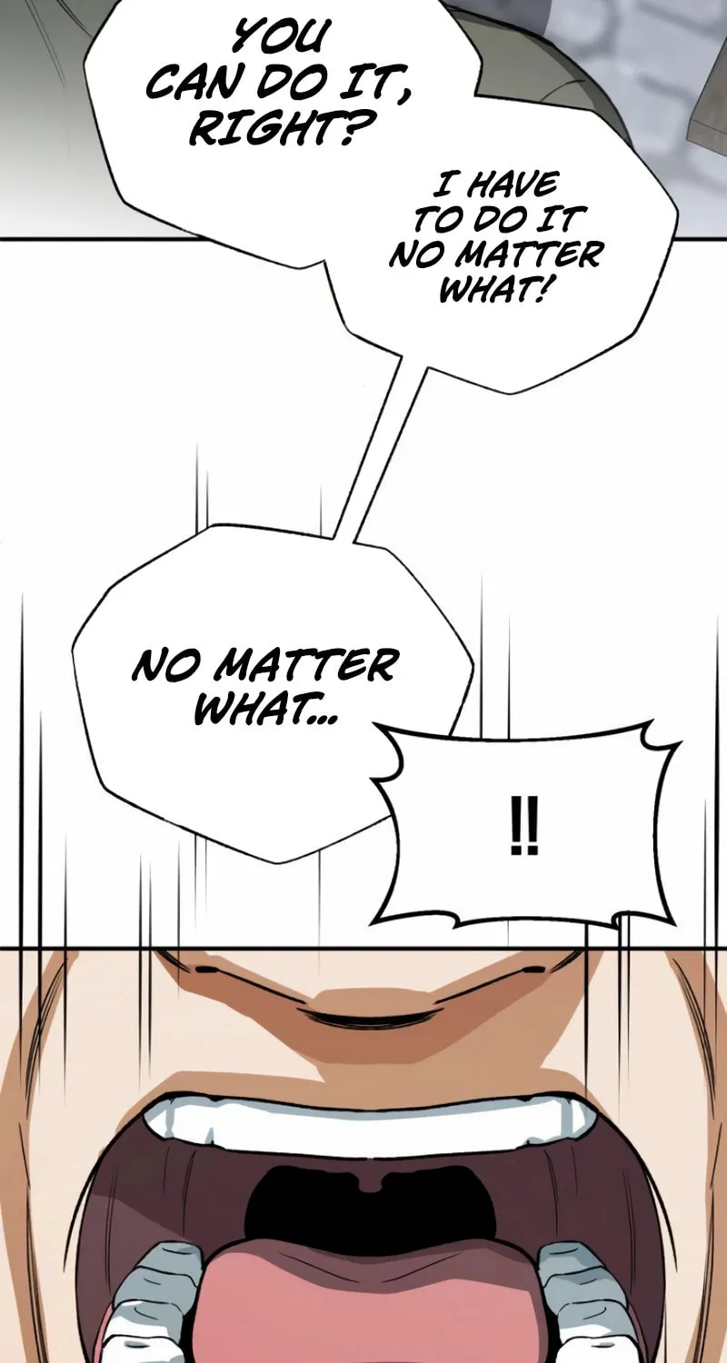 Blood Demon Reincarnation Chapter 24 page 26 - 
