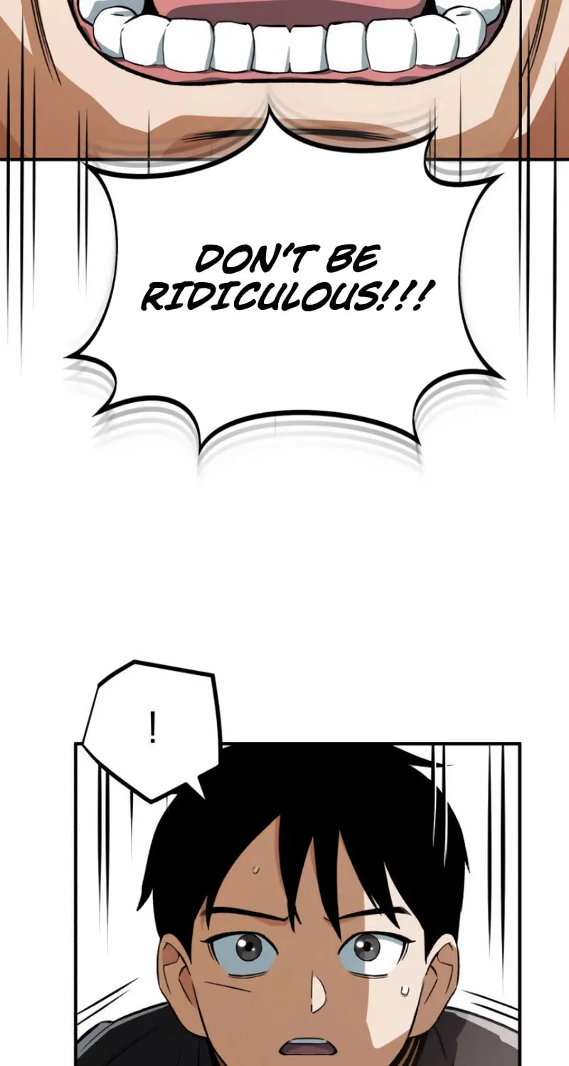 Blood Demon Reincarnation Chapter 24 page 27 - 