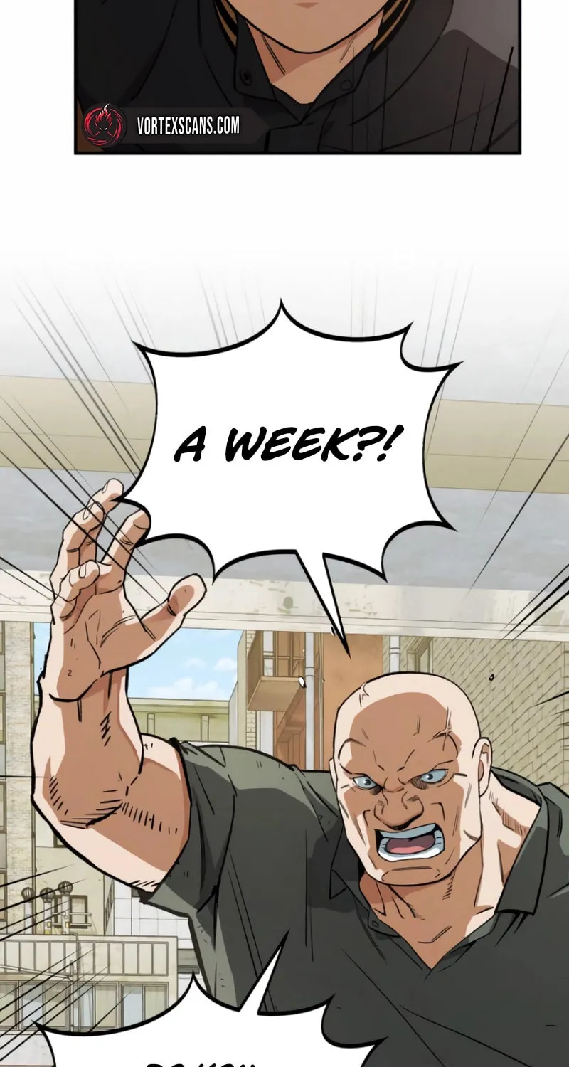 Blood Demon Reincarnation Chapter 24 page 28 - 