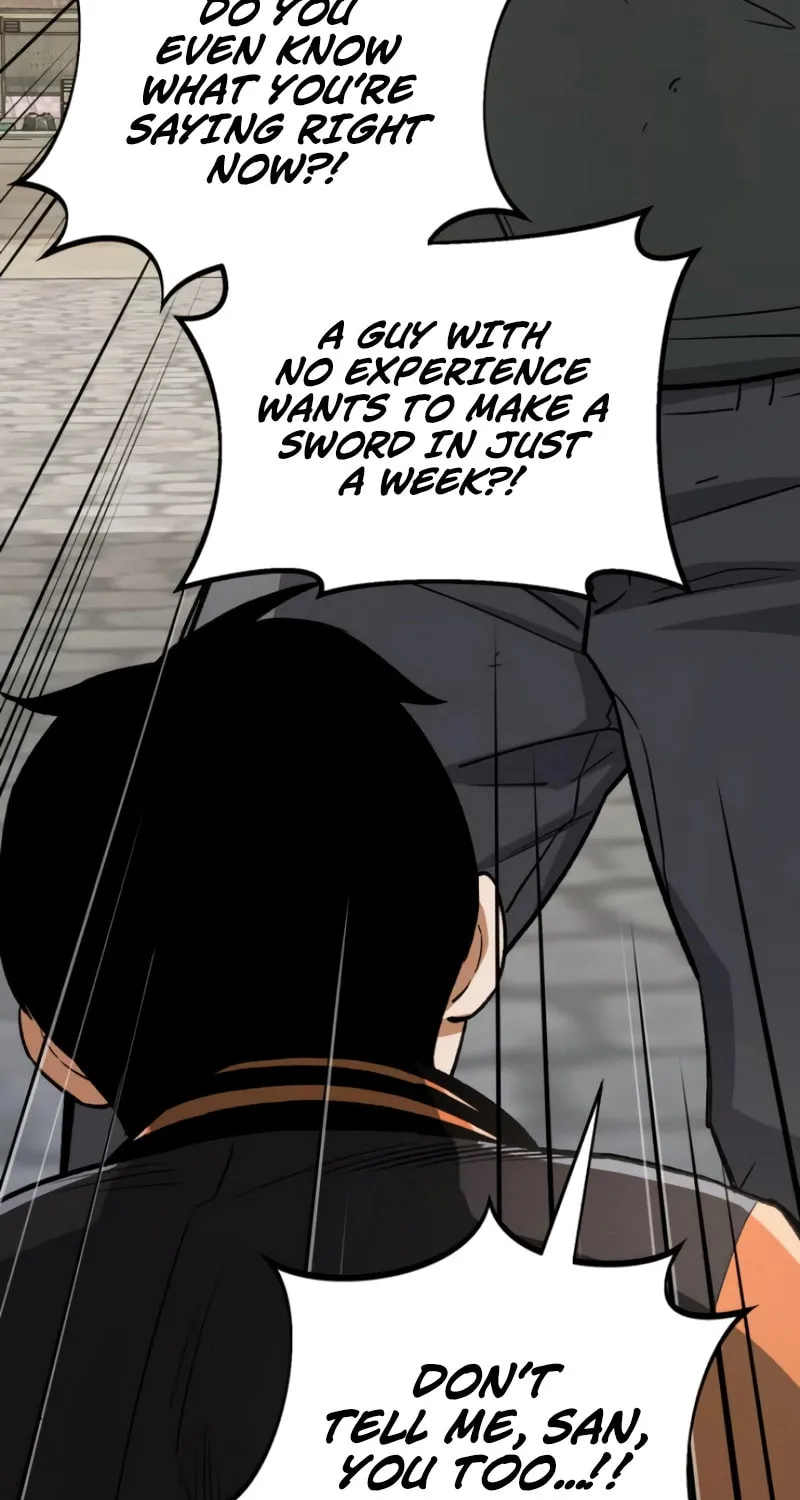 Blood Demon Reincarnation Chapter 24 page 29 - 