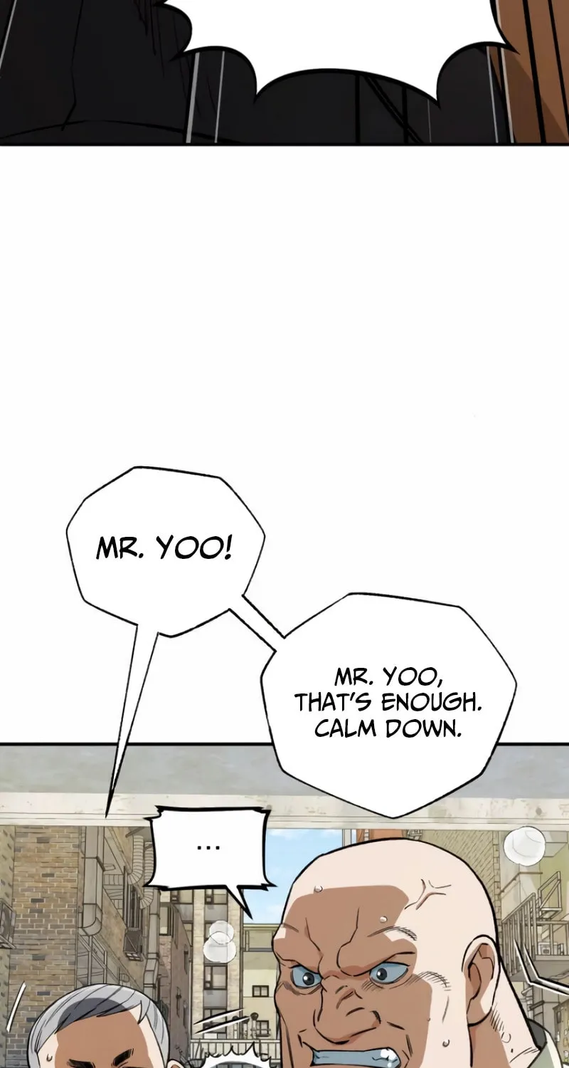 Blood Demon Reincarnation Chapter 24 page 30 - 
