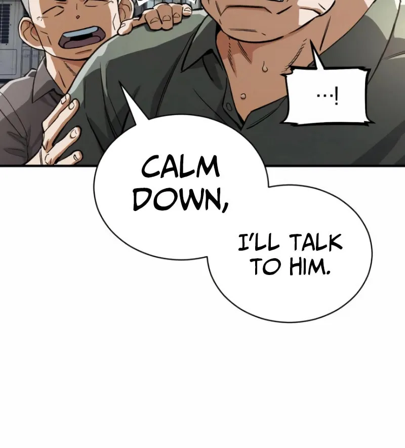 Blood Demon Reincarnation Chapter 24 page 31 - 