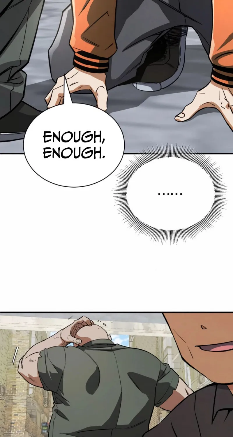Blood Demon Reincarnation Chapter 24 page 33 - 
