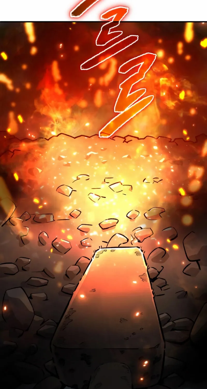 Blood Demon Reincarnation Chapter 24 page 36 - 