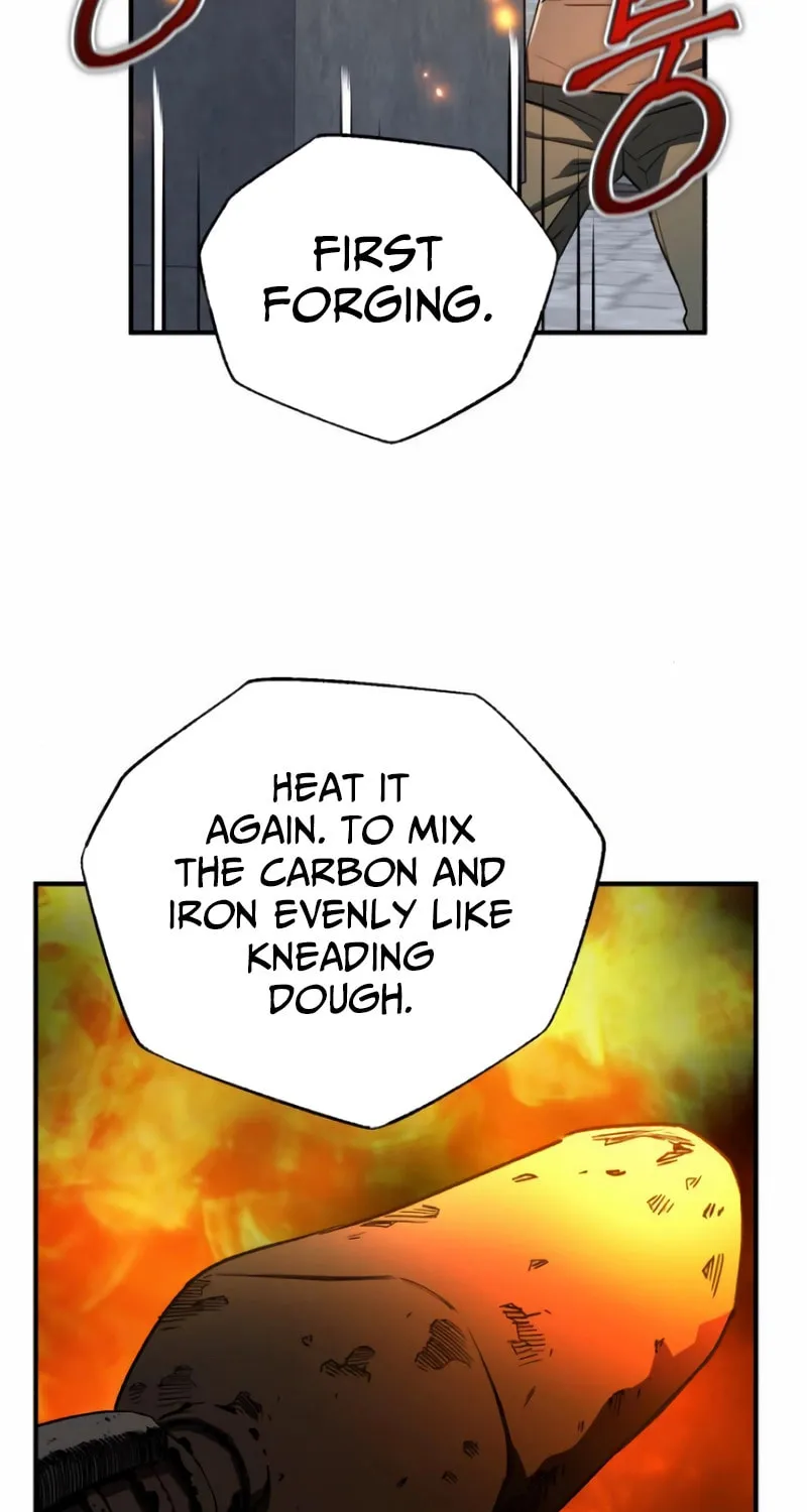 Blood Demon Reincarnation Chapter 24 page 38 - 