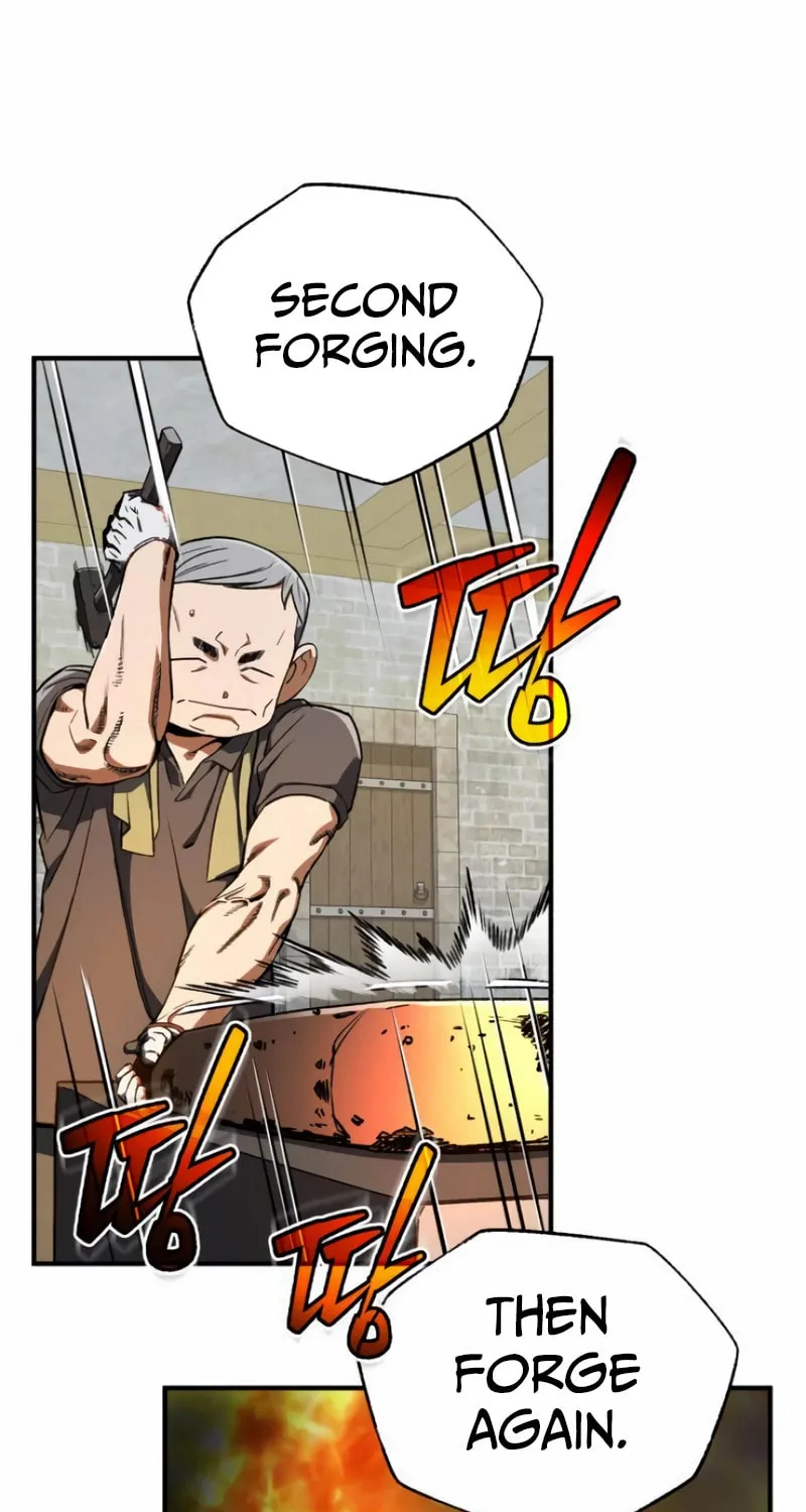 Blood Demon Reincarnation Chapter 24 page 40 - 