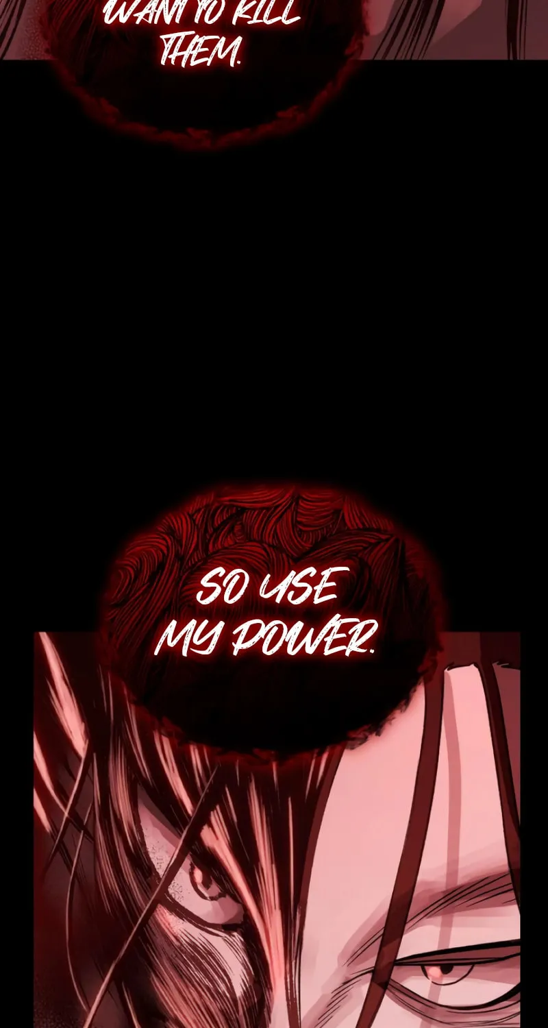 Blood Demon Reincarnation Chapter 24 page 5 - 