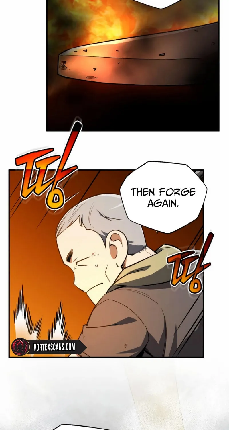 Blood Demon Reincarnation Chapter 24 page 41 - 