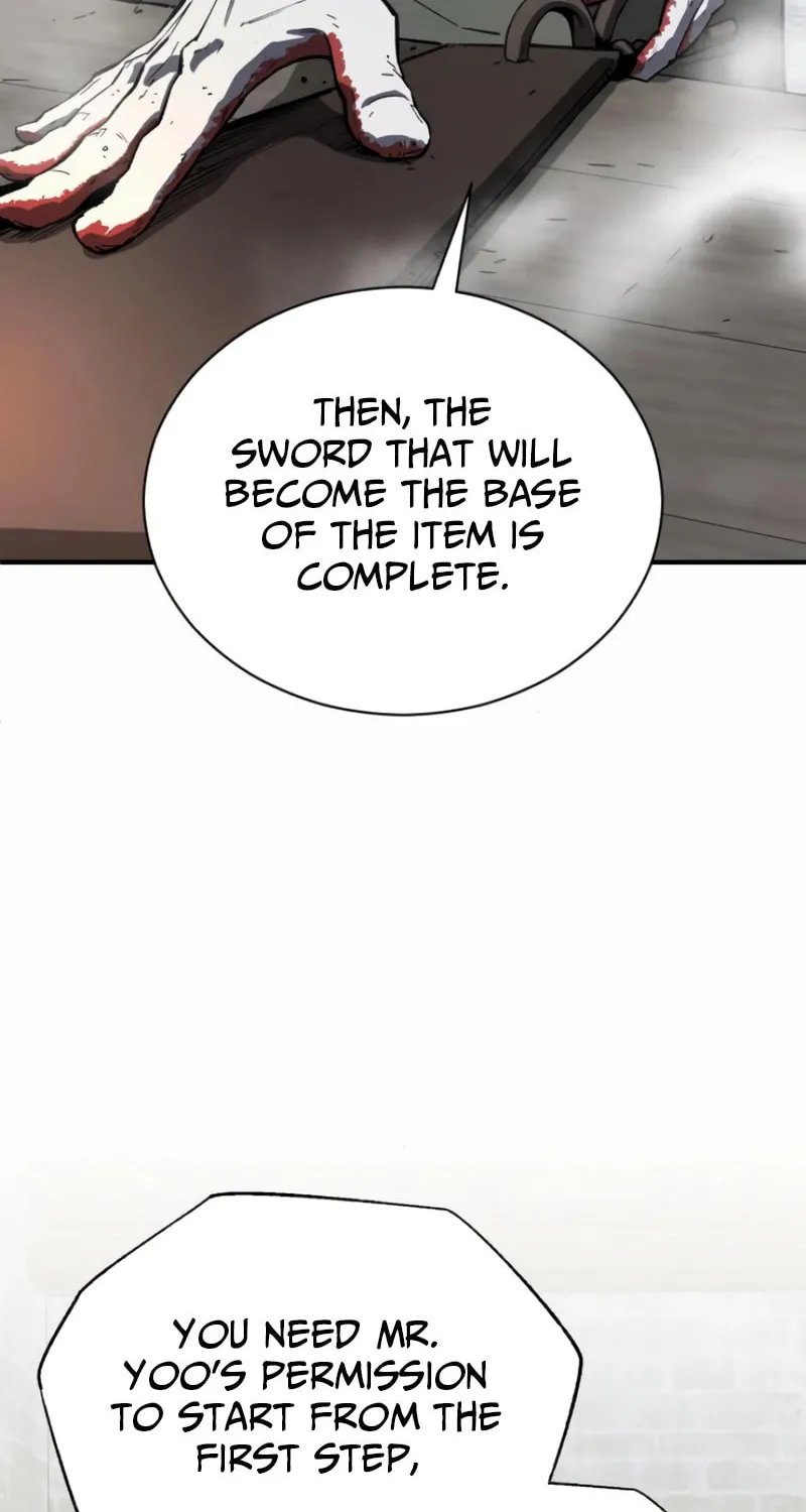 Blood Demon Reincarnation Chapter 24 page 43 - 