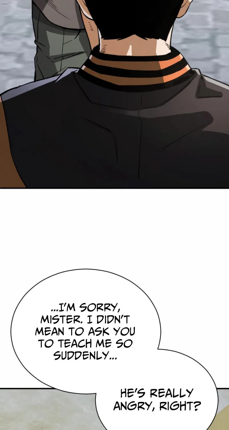 Blood Demon Reincarnation Chapter 24 page 45 - 