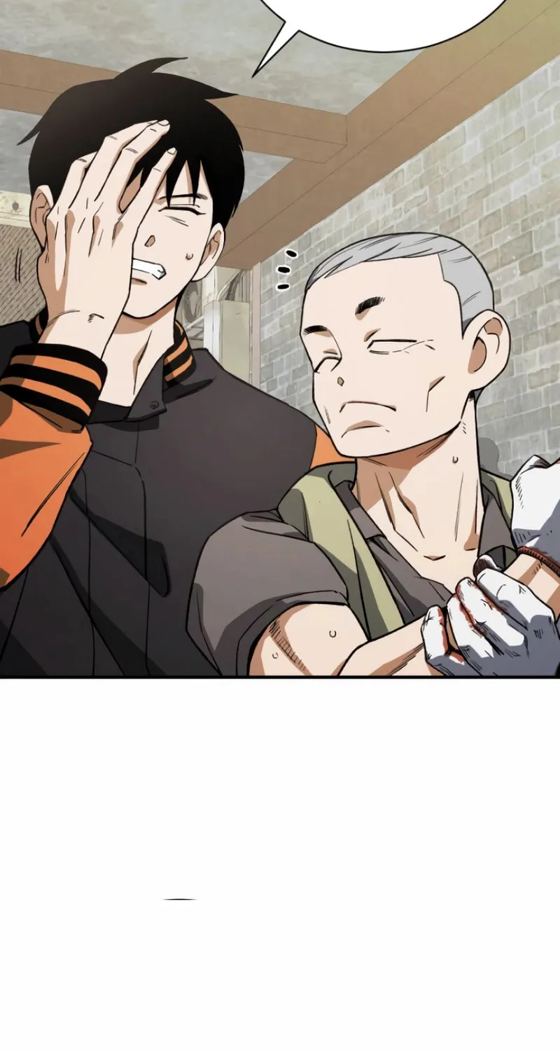 Blood Demon Reincarnation Chapter 24 page 46 - 