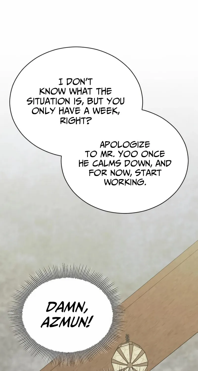 Blood Demon Reincarnation Chapter 24 page 49 - 