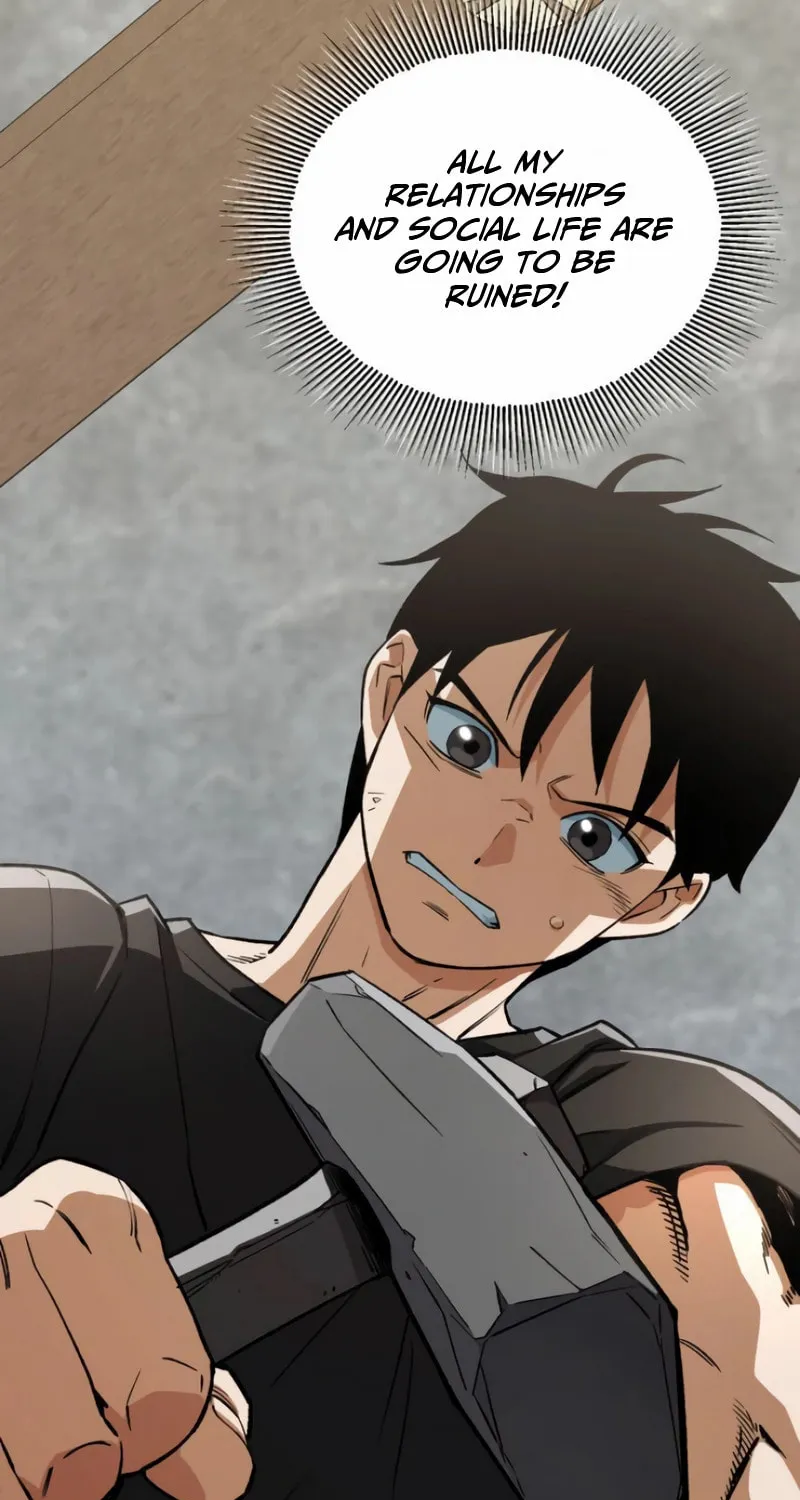 Blood Demon Reincarnation Chapter 24 page 50 - 