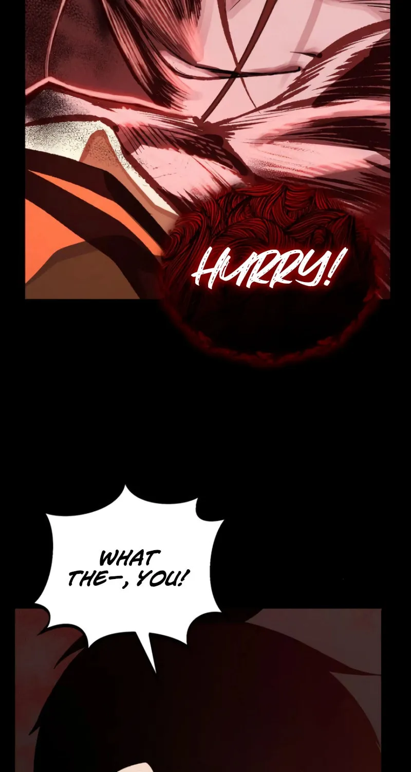 Blood Demon Reincarnation Chapter 24 page 6 - 