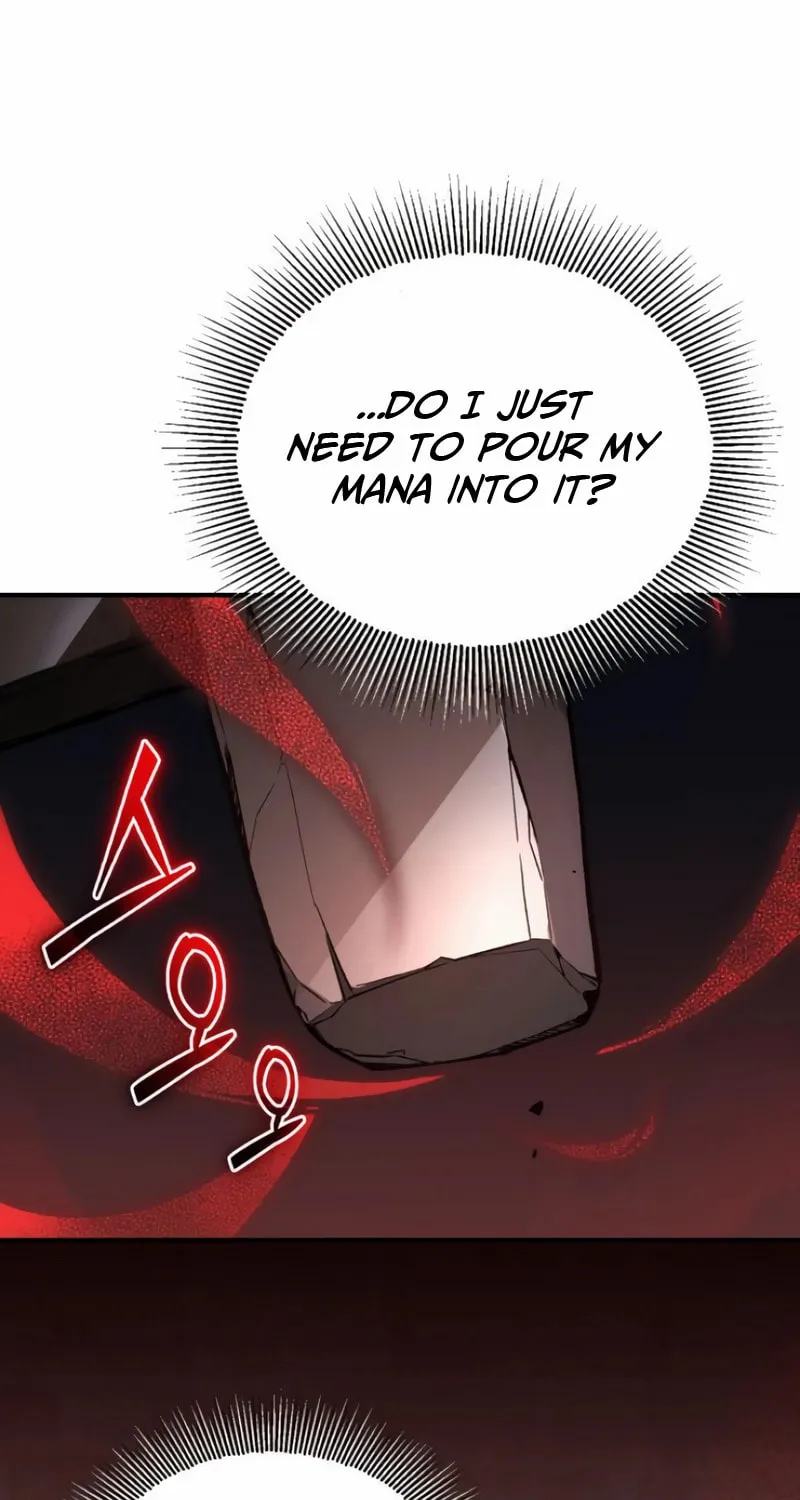 Blood Demon Reincarnation Chapter 24 page 52 - 