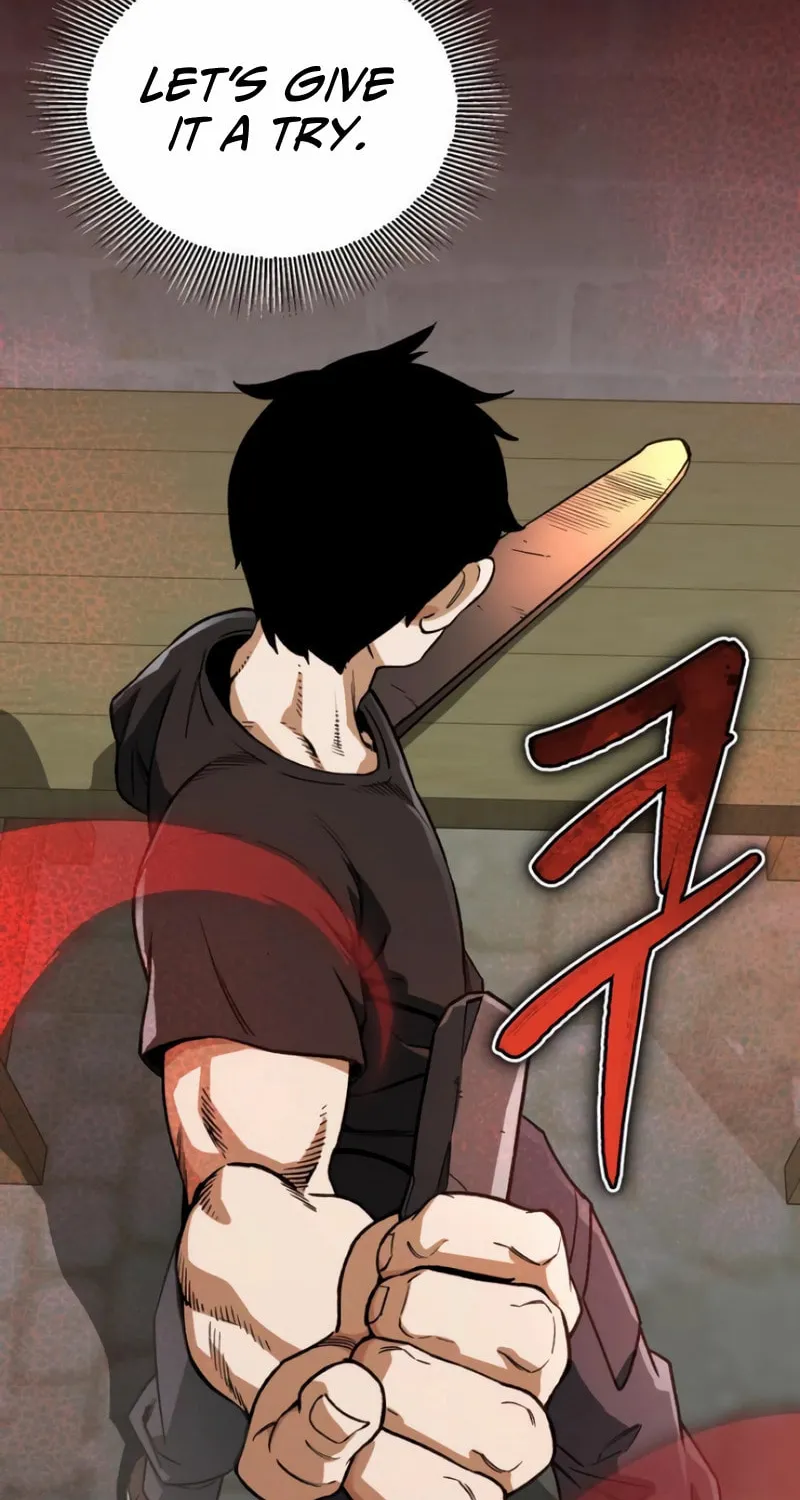 Blood Demon Reincarnation Chapter 24 page 53 - 