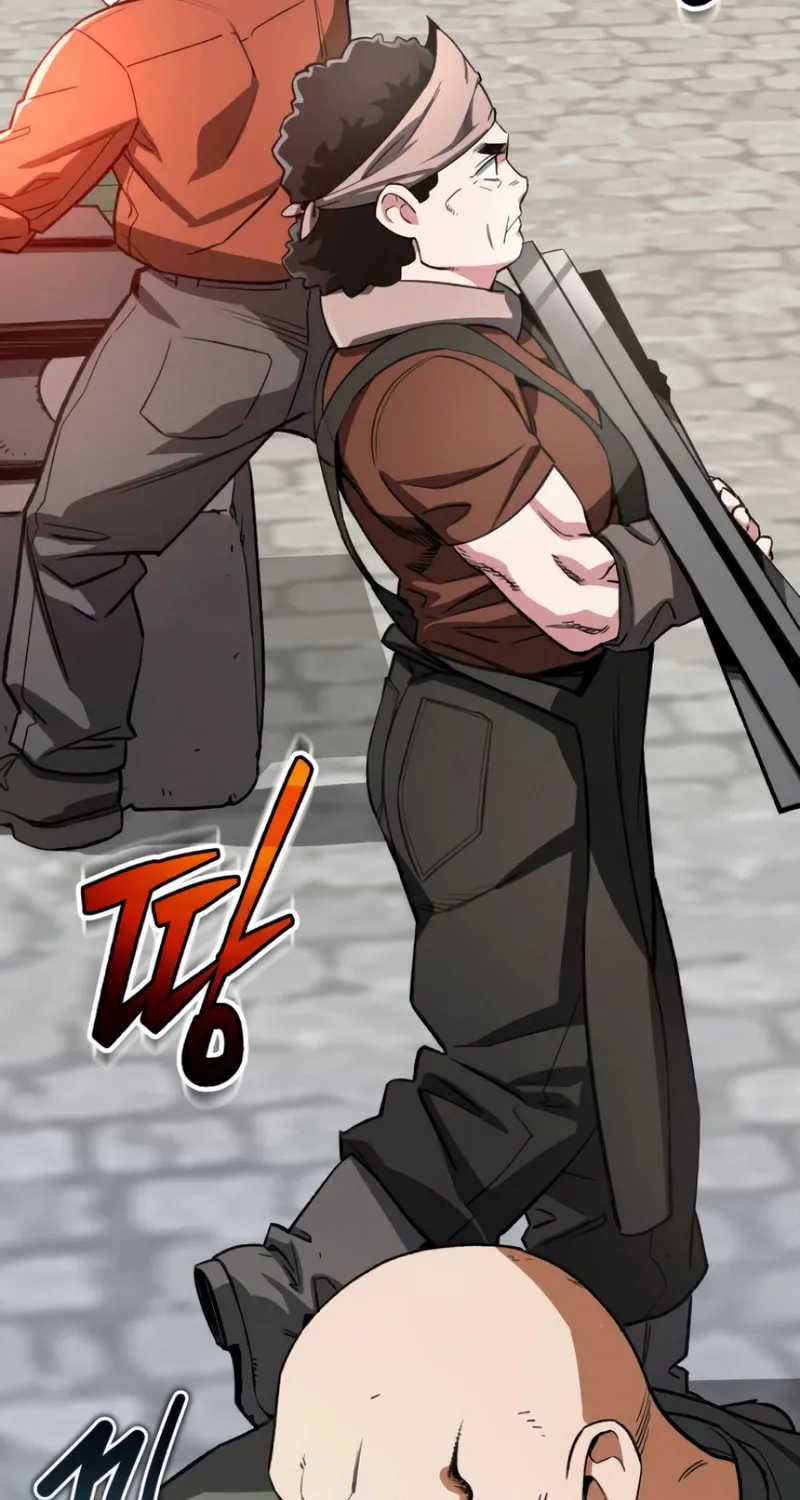 Blood Demon Reincarnation Chapter 24 page 58 - 