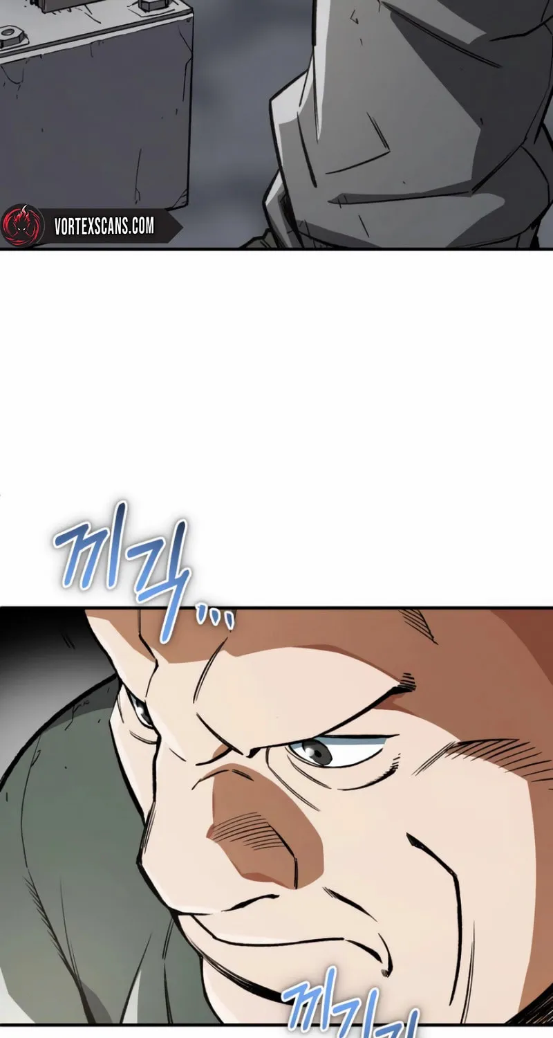 Blood Demon Reincarnation Chapter 24 page 60 - 